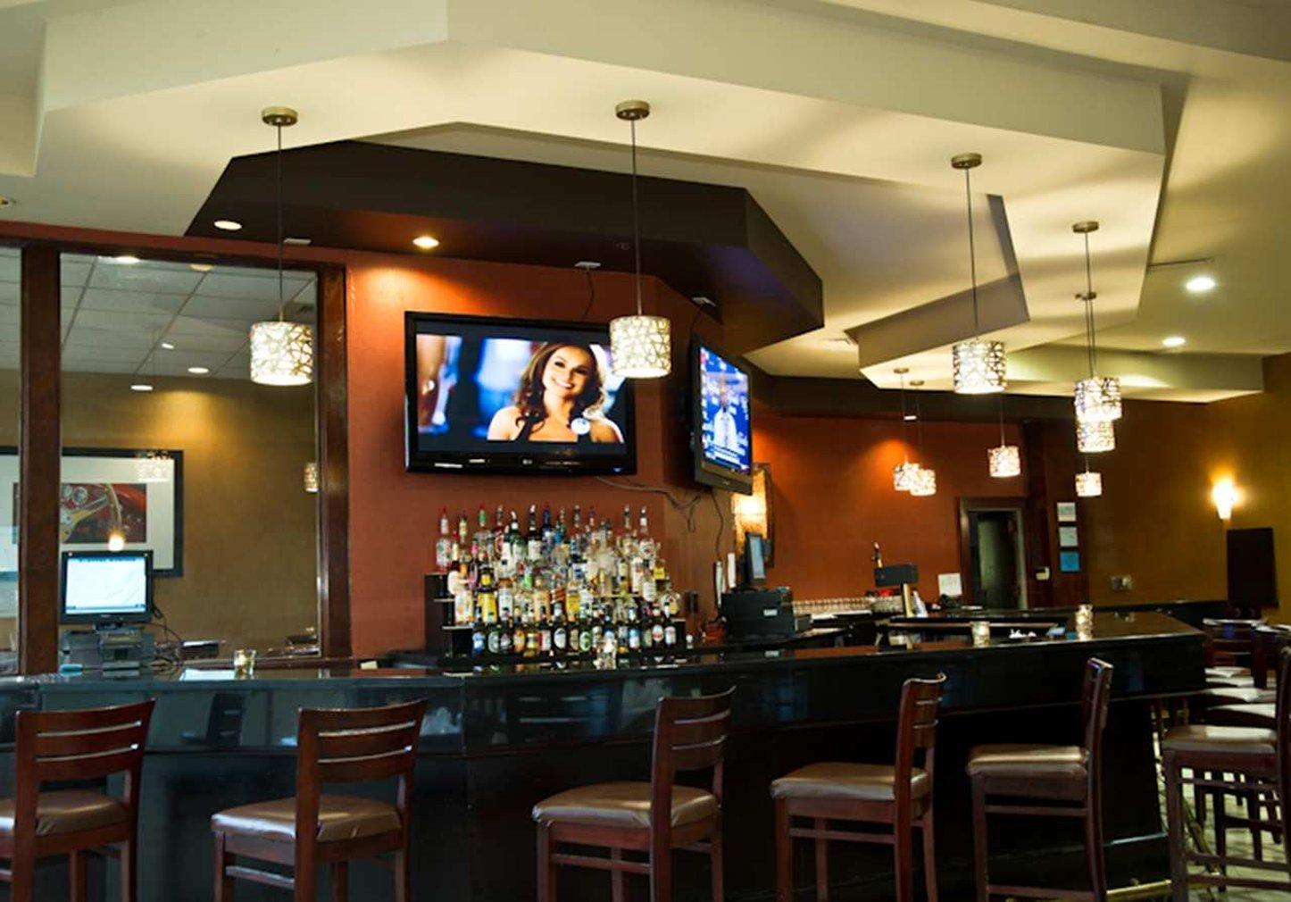 Hotel Ramada By Wyndham Southfield Esterno foto
